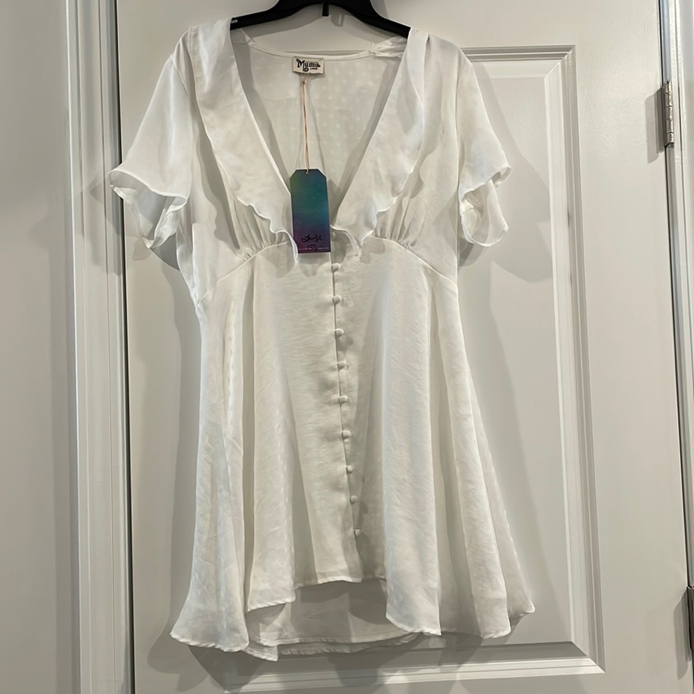 Show me your mumu dress